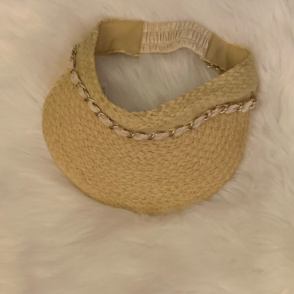 Summer hat to keep you cute and cool this summer